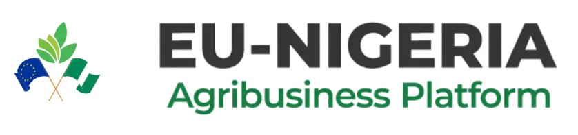 EU-Nigeria Agribusiness Platform